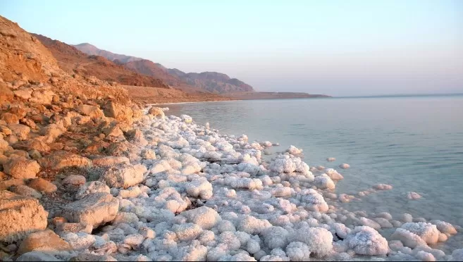 مدار الساعة,أخبار السياحة في الأردن