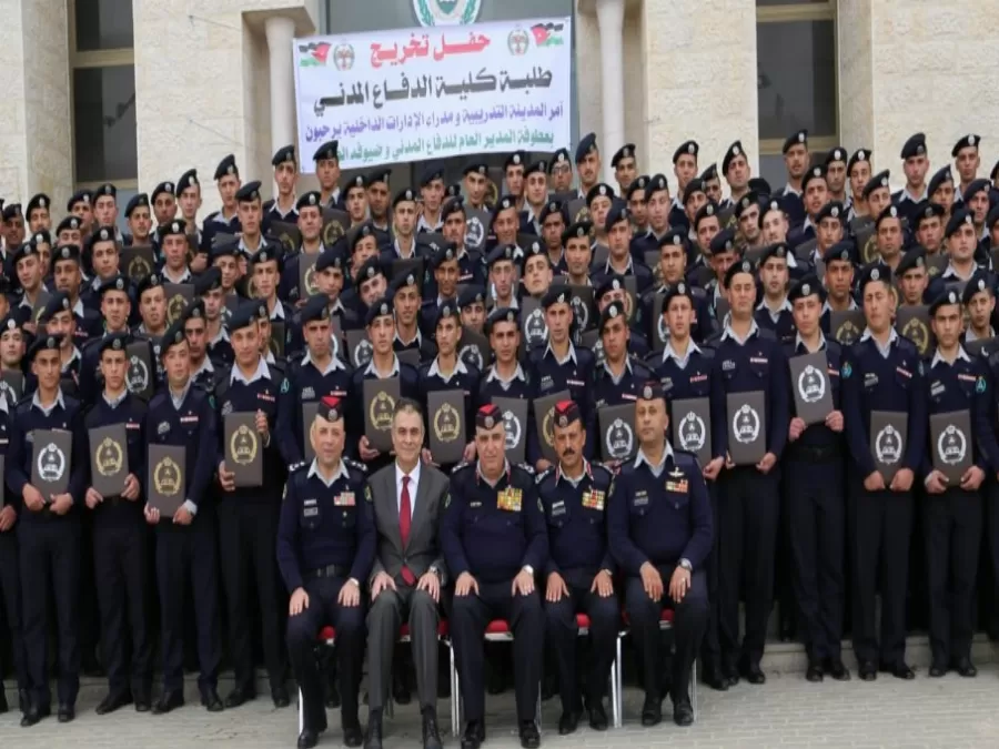 مدار الساعة,أخبار المجتمع الأردني,جامعة البلقاء التطبيقية,مستشفى الأمير حمزة,الدفاع المدني