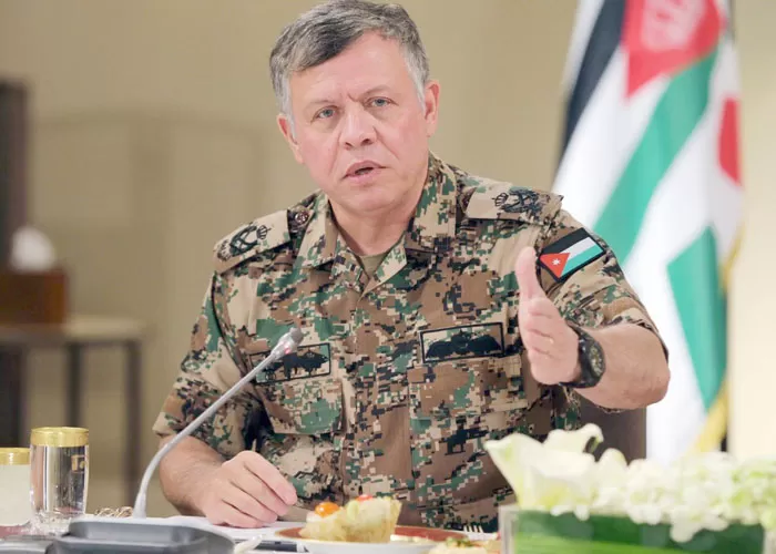 مدار الساعة,أخبار الأردن,اخبار الاردن,الملك عبدالله الثاني