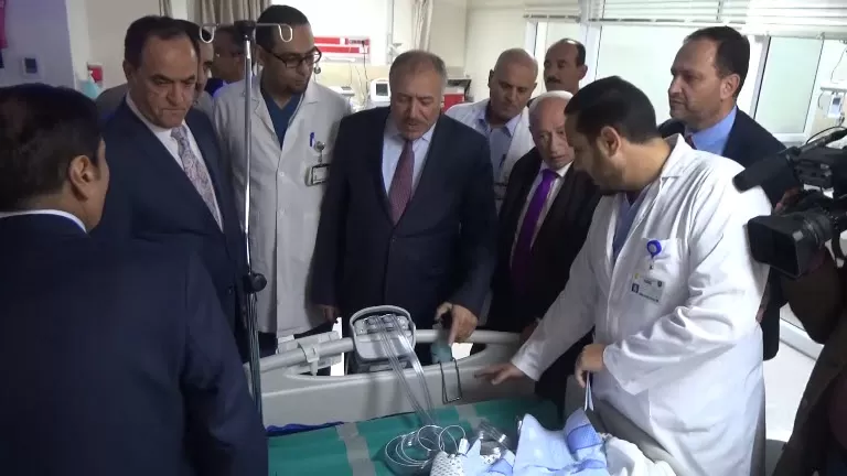 مدار الساعة,أخبار الأردن,اخبار الاردن,وزير الصحة,رئيس الوزراء