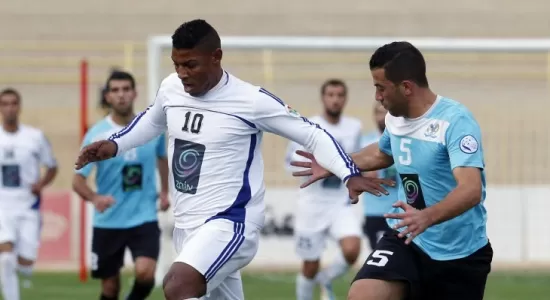 مدار الساعة,أخبار رياضية,الملك عبدالله الثاني,ستاد عمان الدولي