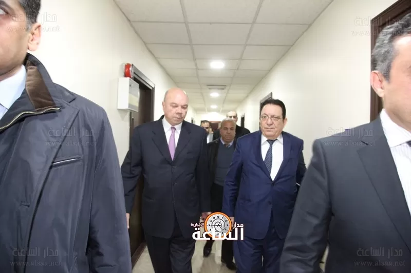 مدار الساعة,أخبار المجتمع الأردني,وزير النقل,غرفة صناعة عمان