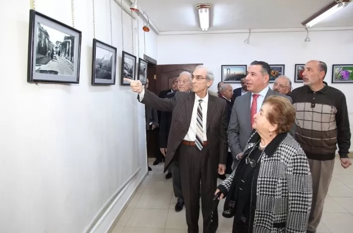 مدار الساعة,أخبار ثقافية,أمانة عمان