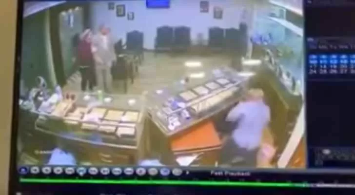 مدار الساعة,Video,فيديو,أخبار خفيفة ومنوعة