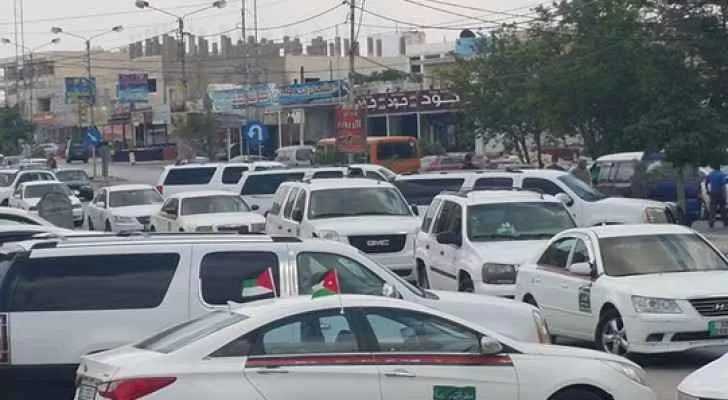 مدار الساعة,أخبار الأردن,اخبار الاردن,هيئة تنظيم النقل البري