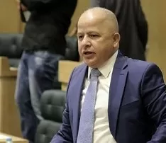 مدار الساعة,أخبار مجلس النواب الأردني,وزير الخارجية وشؤون المغتربين