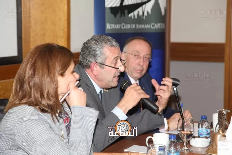 مدار الساعة,أخبار المجتمع الأردني