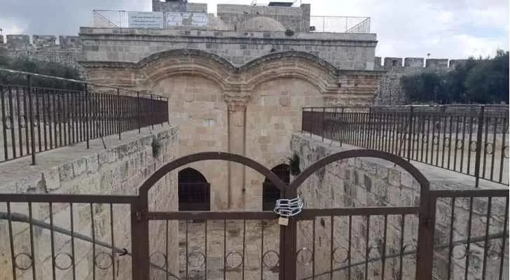 مدار الساعة,أخبار عربية ودولية,الملك عبدالله الثاني,المسجد الأقصى