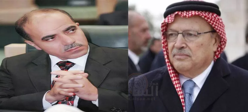 مدار الساعة,أخبار مجلس النواب الأردني,الجيش العربي