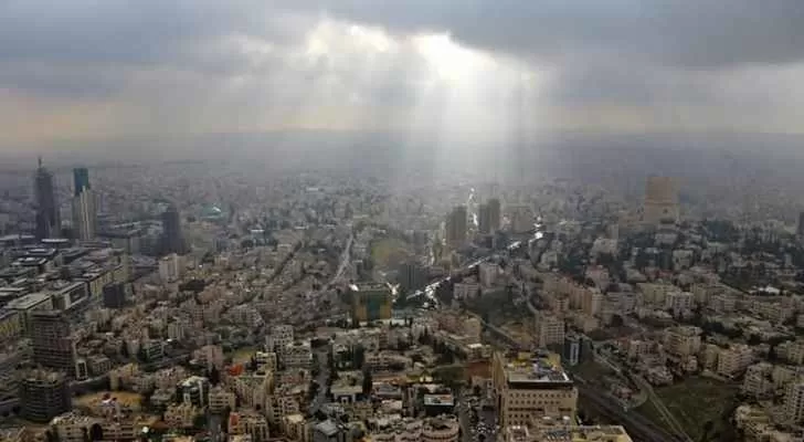 مدار الساعة,الطقس في الأردن اليوم,طقس الأردن,طقس العرب,طقس العرب الاردن,الأرصاد الجوية,درجات الحرارة