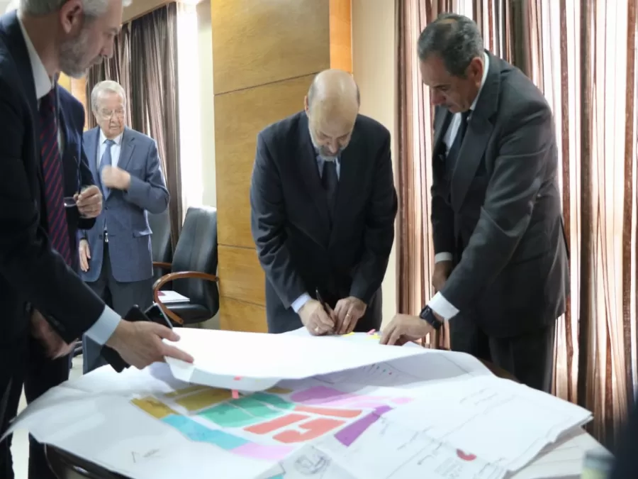 مدار الساعة,أخبار اقتصادية