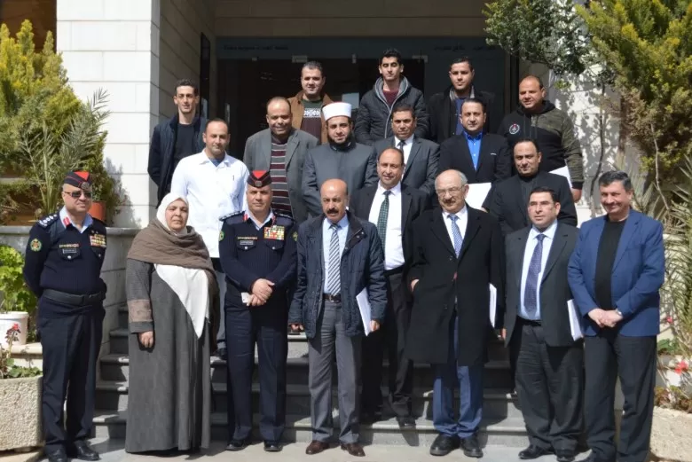 مدار الساعة,أخبار مجلس النواب الأردني,مديرية الأمن العام,الأمن العام,إدارة مكافحة المخدرات