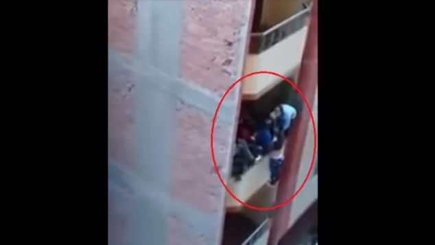 مدار الساعة,Video,فيديو,أخبار خفيفة ومنوعة,مواقع التواصل الاجتماعي