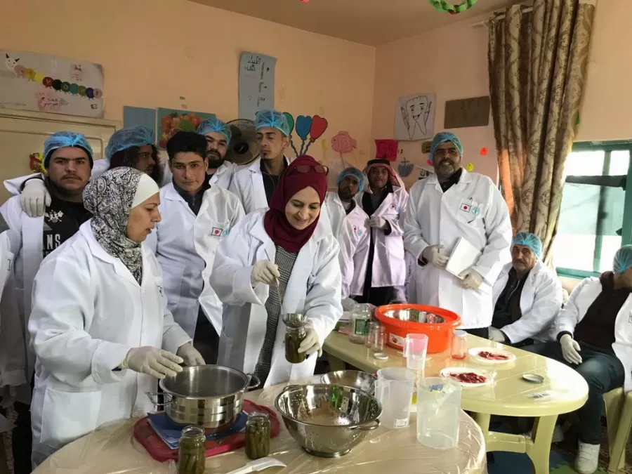 مدار الساعة,أخبار اقتصادية,المركز الوطني للبحوث الزراعية