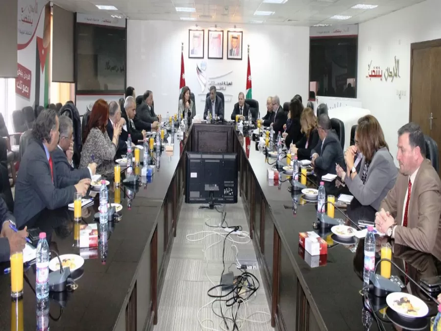مدار الساعة,أخبار الأردن,اخبار الاردن,الهيئة المستقلة للانتخاب,الانتخابات النيابية