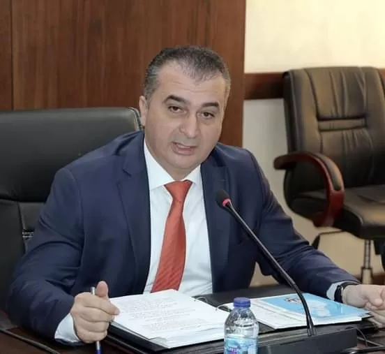 مدار الساعة,أخبار مجلس النواب الأردني