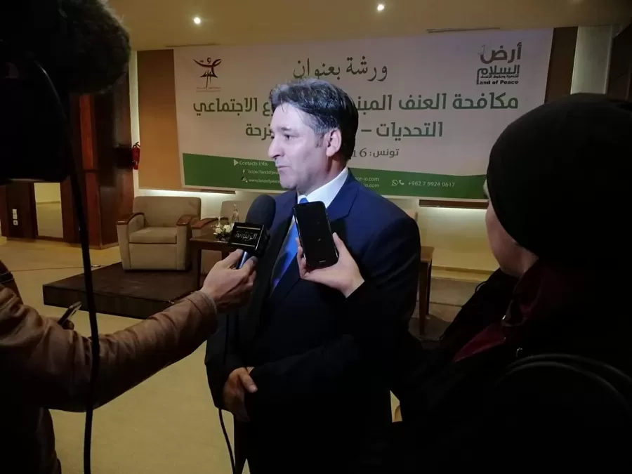 مدار الساعة,أخبار المجتمع الأردني