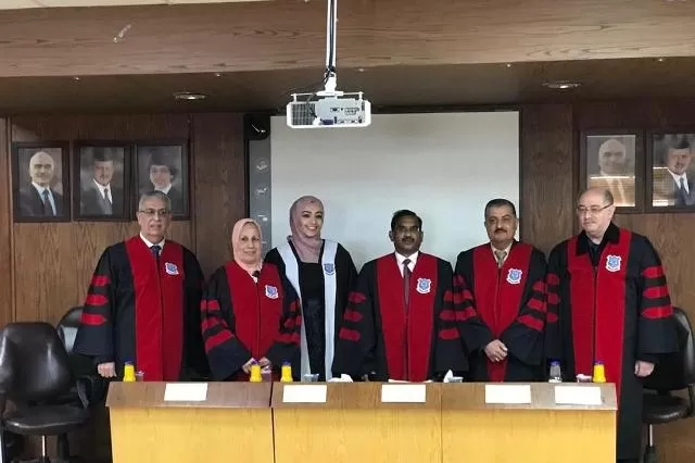 مدار الساعة,أخبار المجتمع الأردني