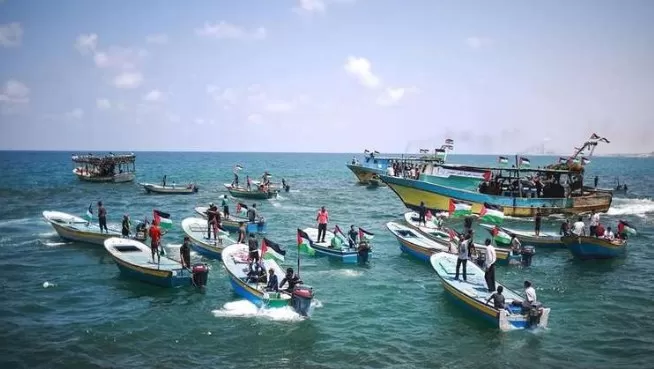 مدار الساعة,أخبار عربية ودولية,قطاع غزة