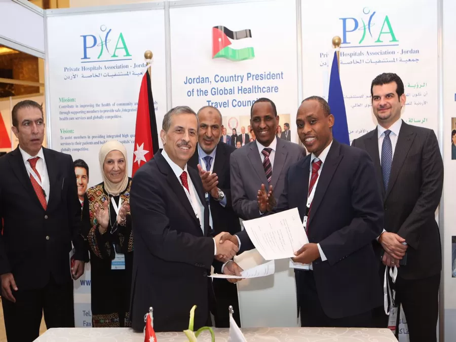 مدار الساعة,أخبار المجتمع الأردني,وزير الصحة,المملكة الأردنية الهاشمية,وزارة الصحة,وزارة الداخلية,المستشفيات الخاصة,الملكية الأردنية