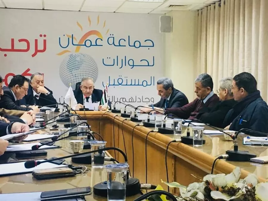 مدار الساعة,أخبار الأردن,اخبار الاردن,وزير الداخلية,التدريب المهني,خزينة الدولة,سيادة القانون