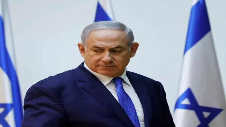 مدار الساعة,أخبار عربية ودولية,رئيس الوزراء,رئاسة الوزراء,بنيامين نتنياهو