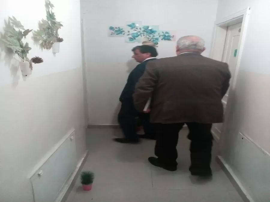 مدار الساعة,أخبار الأردن,اخبار الاردن,وزير التنمية الاجتماعية,التنمية الاجتماعية