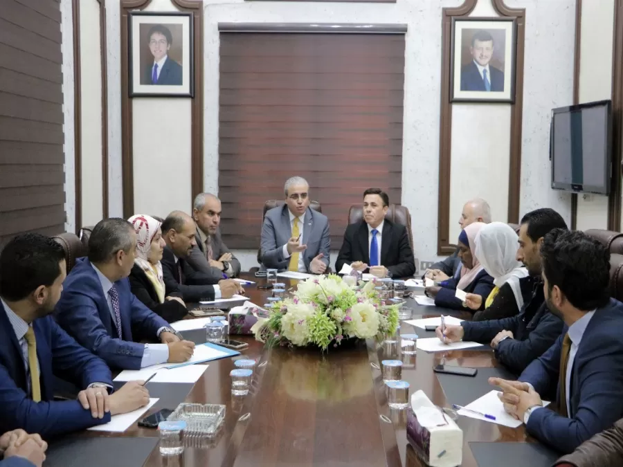 مدار الساعة,أخبار ثقافية,وزارة الثقافة,وزارة التخطيط والتعاون الدولي,وزارة التربية,وزارة التخطيط