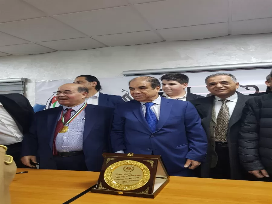 مدار الساعة,أخبار المجتمع الأردني,الملك عبدالله الثاني