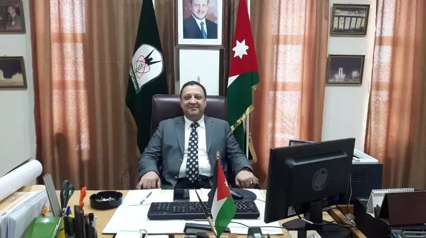 مدار الساعة,أخبار المجتمع الأردني,جامعة اليرموك