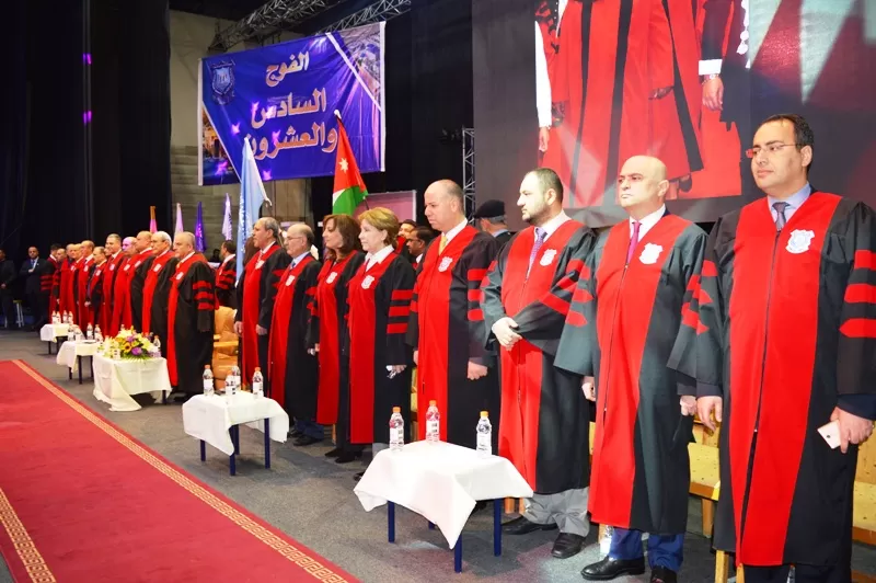 مدار الساعة,أخبار المجتمع الأردني,الملك عبدالله الثاني بن الحسين