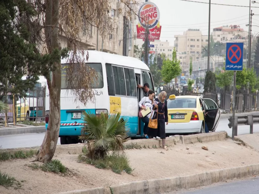 مدار الساعة,أخبار الأردن,اخبار الاردن,وزير النقل
