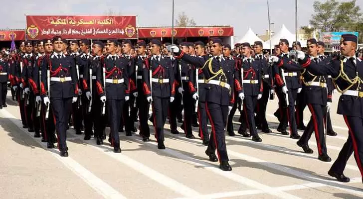 مدار الساعة,أخبار الأردن,اخبار الاردن,القوات المسلحة الأردنية,وزارة التعليم العالي والبحث العلمي,البريد الأردني,وزارة التعليم العالي,وزارة التربية والتعليم,جامعة مؤتة,القوات المسلحة,الجيش العربي,القيادة العامة للقوات المسلحة