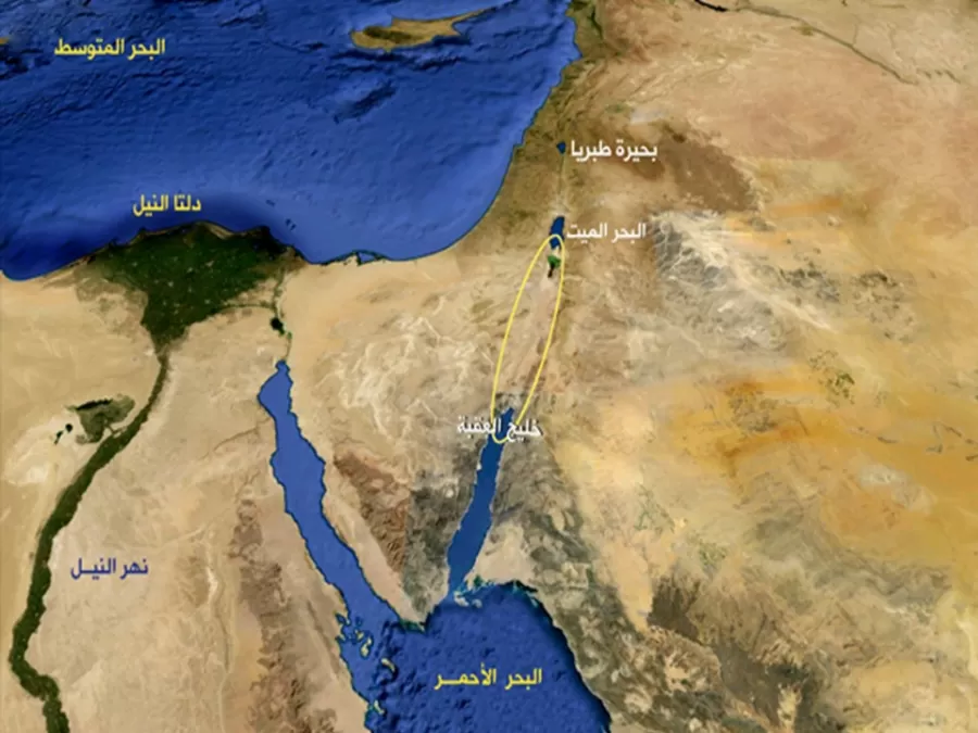 مدار الساعة,أخبار الأردن,اخبار الاردن,وزير المياه والري,رائد ابو السعود,وزارة المياه والري,وزارة المياه,الضفة الغربية