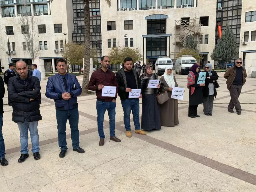 مدار الساعة,أخبار الأردن,اخبار الاردن,وليد المصري,رئيس الوزراء
