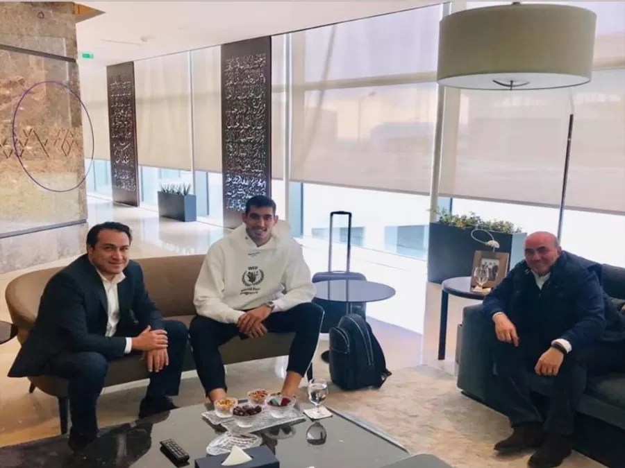 مدار الساعة,أخبار رياضية,مدينة الحسين للشباب,المنتخب الوطني,كأس العالم