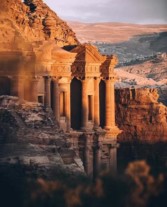 مدار الساعة,أخبار السياحة في الأردن,المكتبة الوطنية