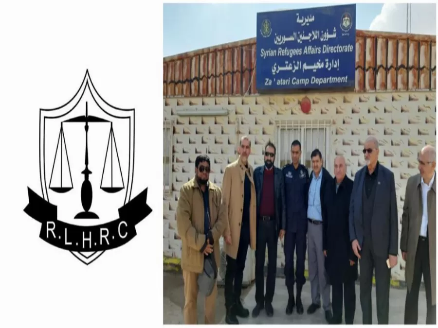 مدار الساعة,أخبار المجتمع الأردني,سيادة القانون,مخيم الزعتري