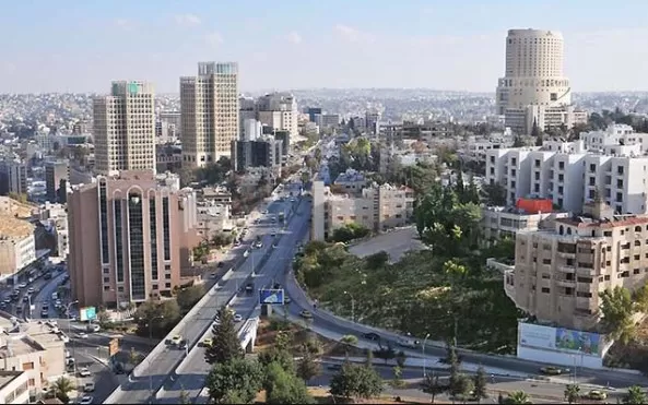 مدار الساعة,أخبار الأردن,اخبار الاردن,درجات الحرارة العظمى والصغرى,درجات الحرارة,البحر الميت