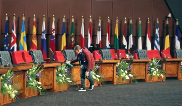 مدار الساعة,أخبار عربية ودولية,الاتحاد الأوروبي,الملك سلمان,جامعة الدول العربية