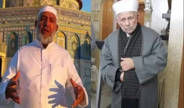 مدار الساعة,أخبار عربية ودولية,المسجد الأقصى