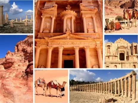 مدار الساعة,أخبار السياحة في الأردن,وزيرة السياحة والآثار