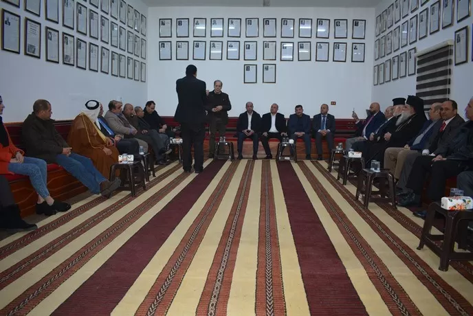 مدار الساعة,أخبار المجتمع الأردني,الملك عبدالله الثاني