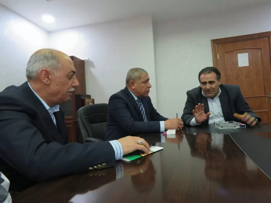 مدار الساعة,أخبار المجتمع الأردني