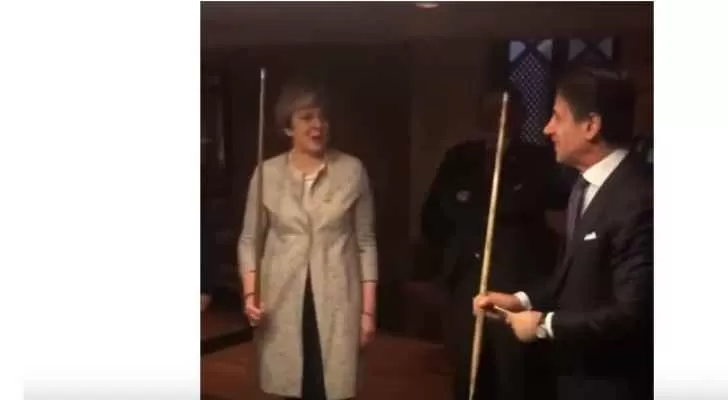 مدار الساعة,Video,فيديو,أخبار عربية ودولية,رئيس الوزراء