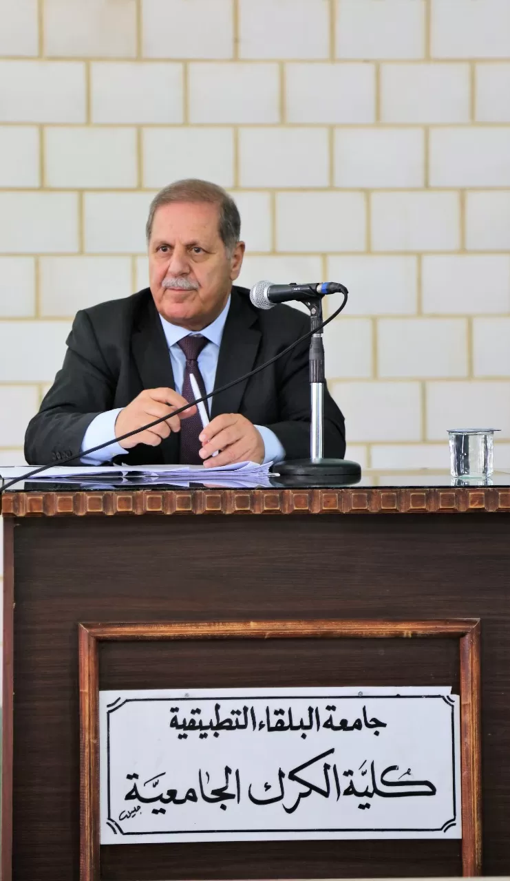 مدار الساعة,أخبار الأردن,اخبار الاردن,كلية الكرك الجامعية,الهيئة المستقلة للانتخاب