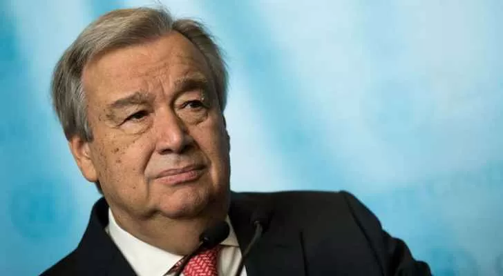 مدار الساعة,أخبار عربية ودولية,الأمم المتحدة