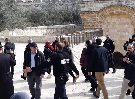 مدار الساعة,أخبار عربية ودولية,وزير الزراعة,وكالة الأنباء الأردنية,المسجد الأقصى