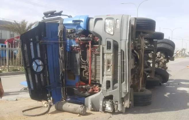 مدار الساعة,أخبار الأردن,اخبار الاردن,مستشفى البشير,الدفاع المدني