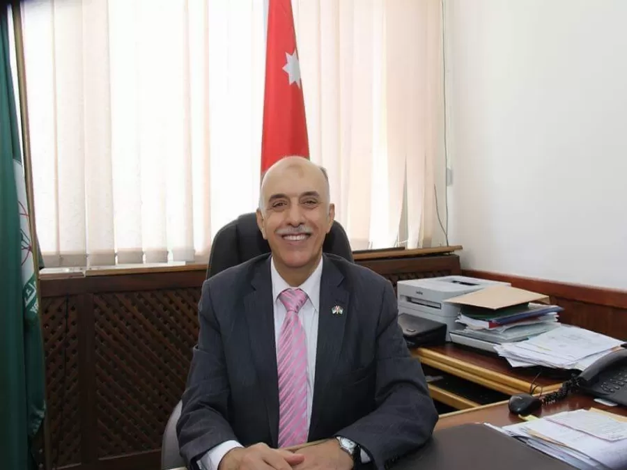 مدار الساعة,مقالات,جامعة اليرموك